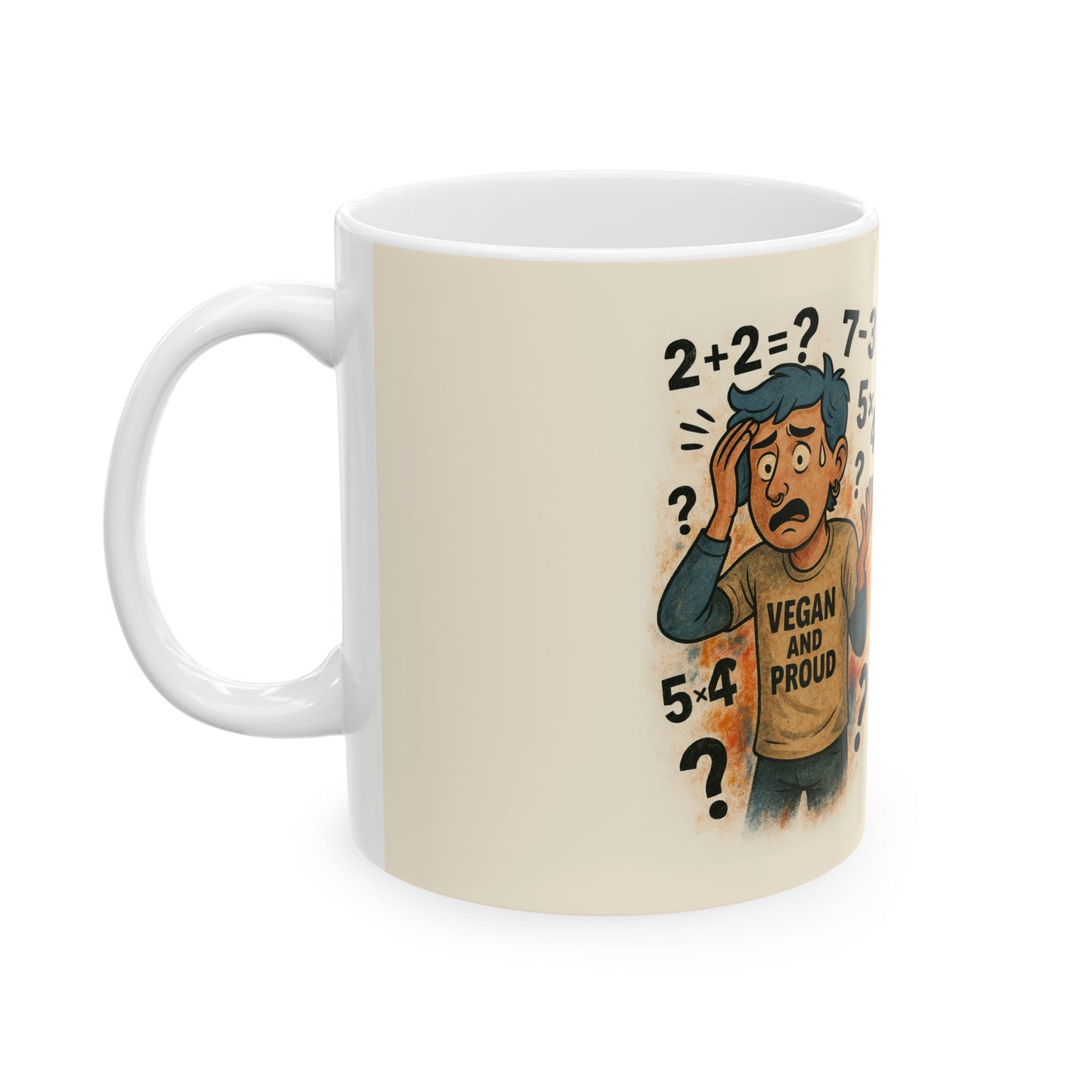 Trump 3rd Term Mug