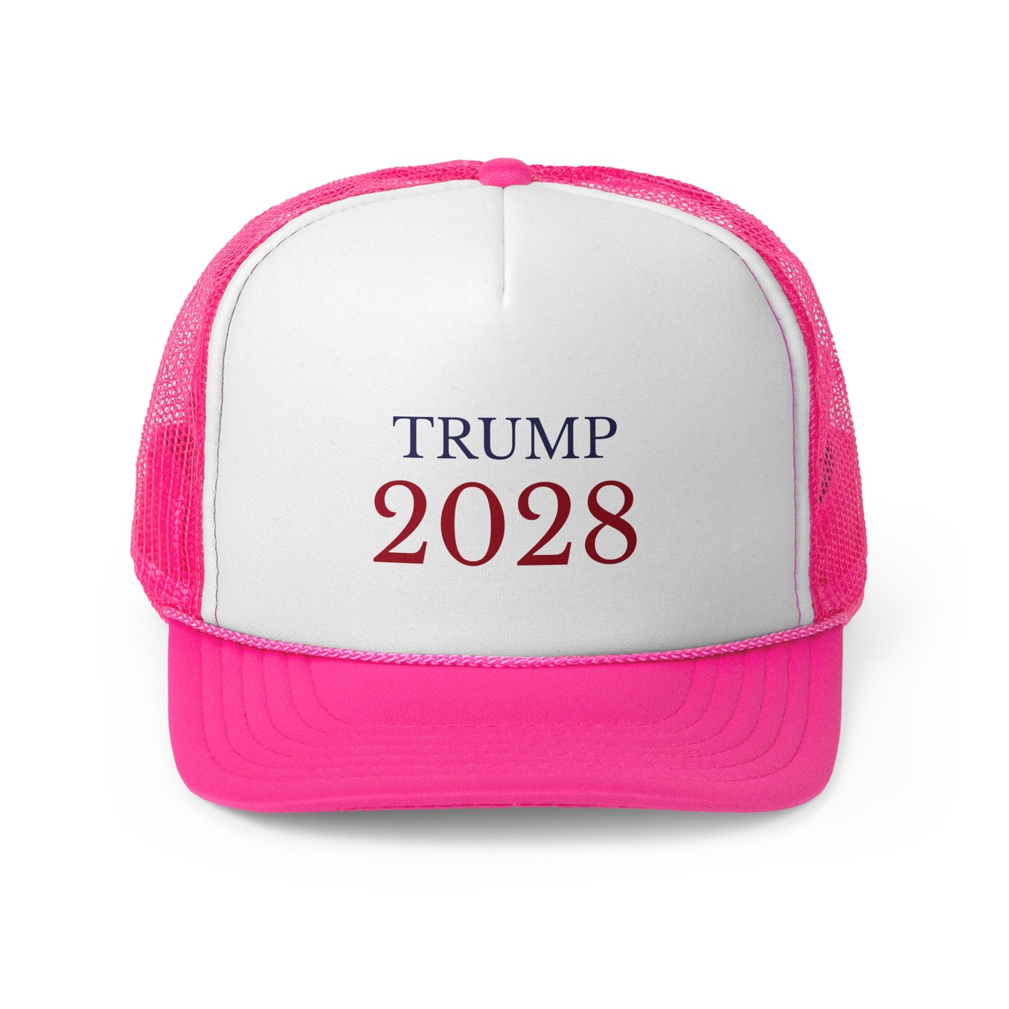 "Trump 2028" Trucker Hat