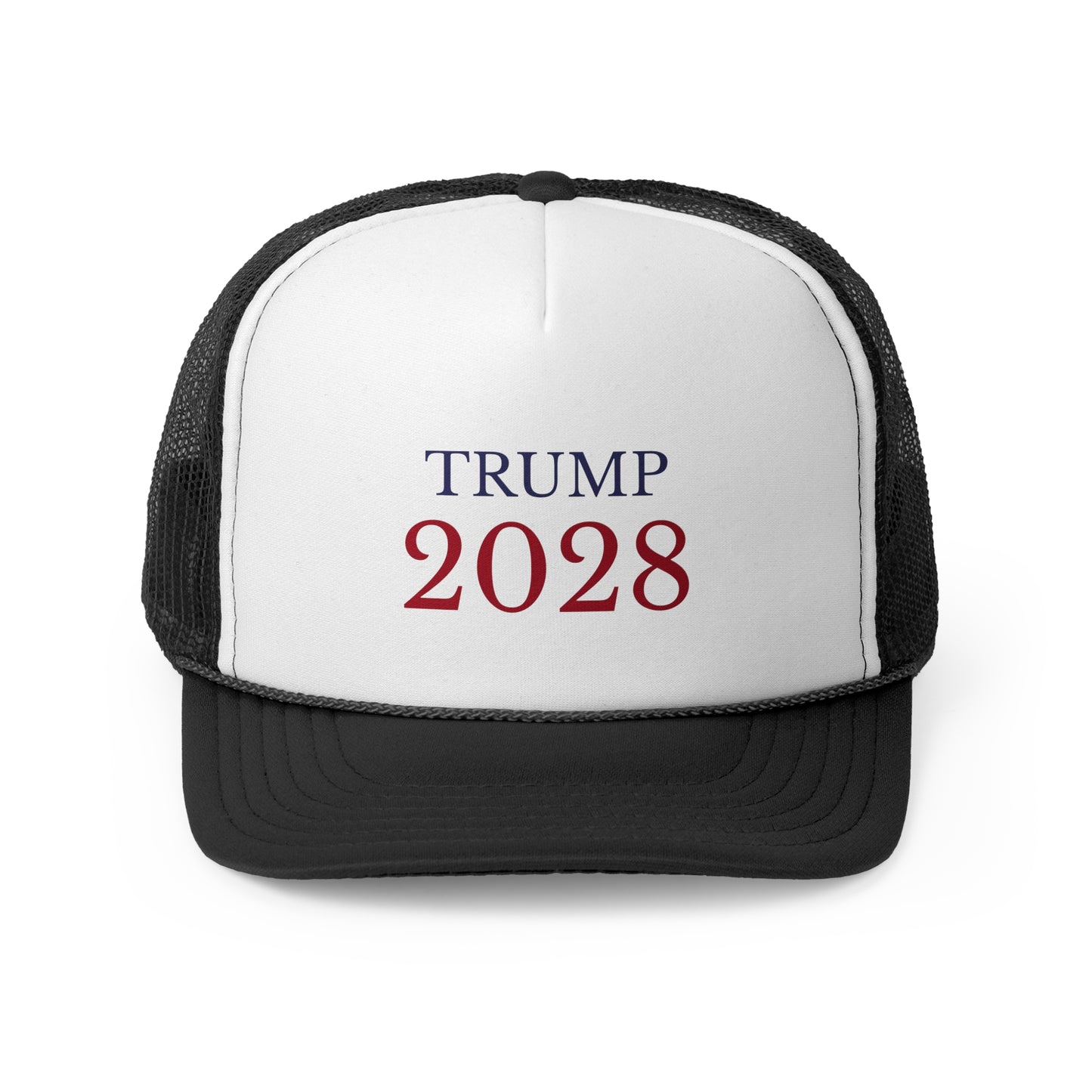 "Trump 2028" Trucker Hat