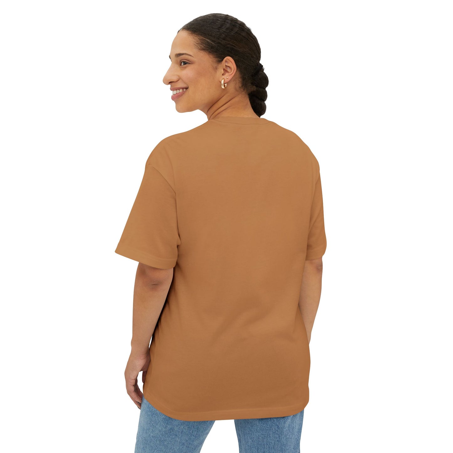 "Nacho Gulf No More" Tee
