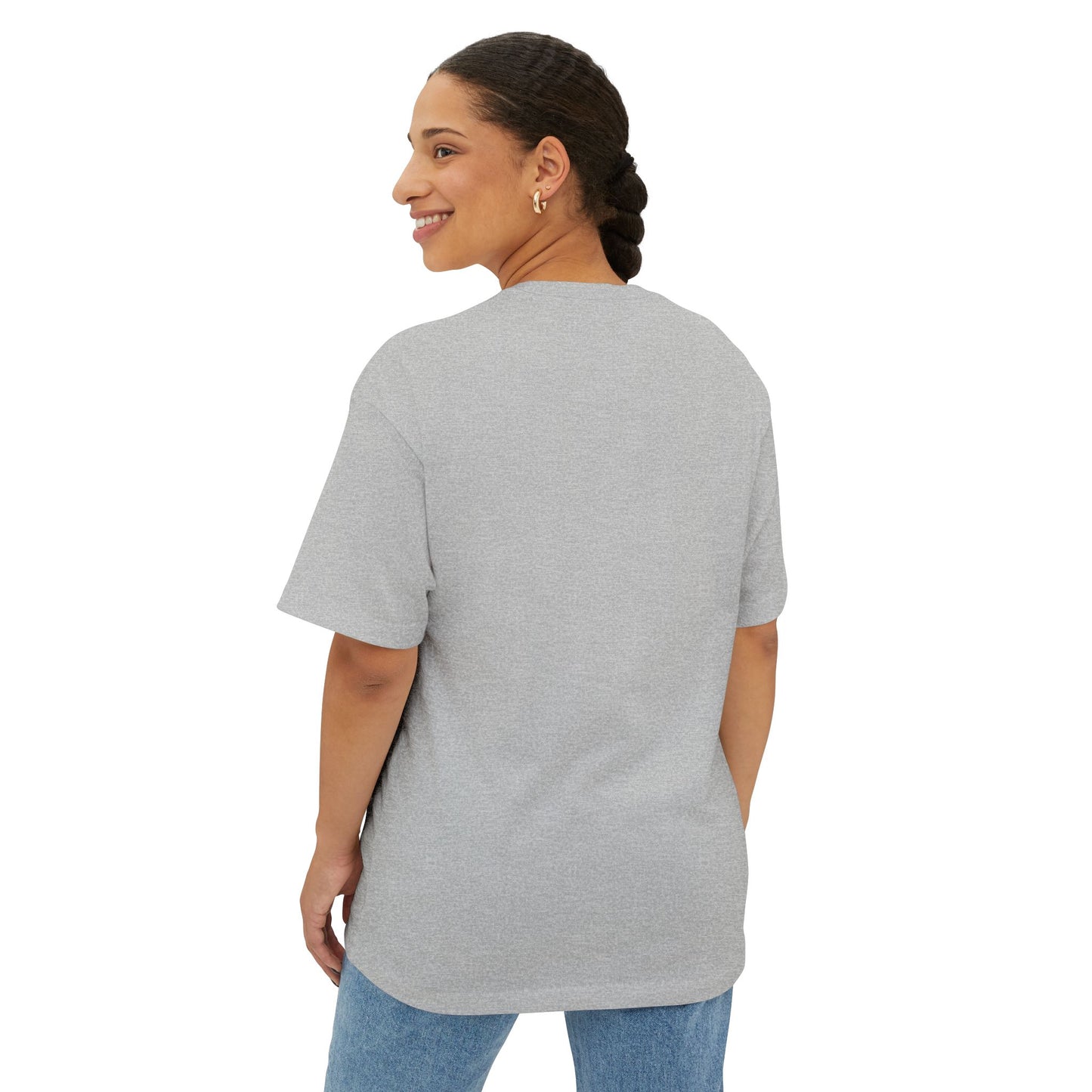 "Nacho Gulf No More" Tee